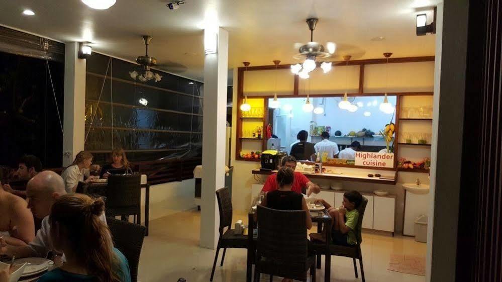 Liberty Guest House Maldives Mahibadhoo Exterior foto