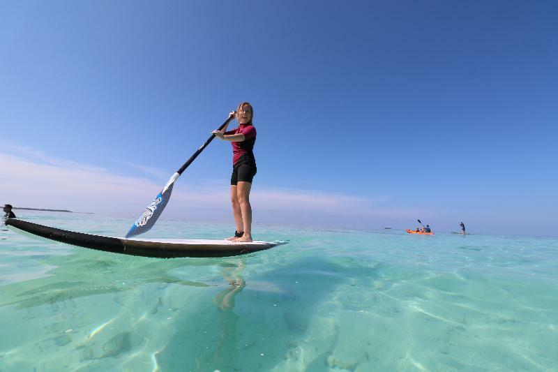 Liberty Guest House Maldives Mahibadhoo Exterior foto