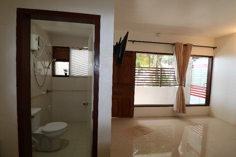 Liberty Guest House Maldives Mahibadhoo Exterior foto